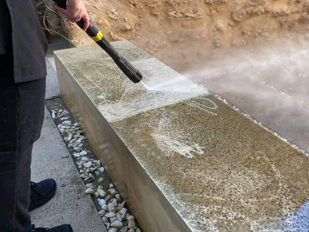 Best Eco-Friendly Pressure Washing in Santa Ynez, CA